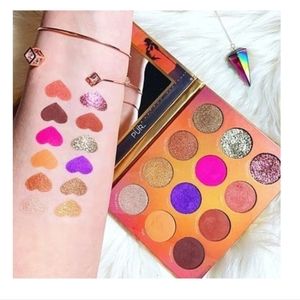 PUR Festival Eyeshadow Palette Limited Edition
